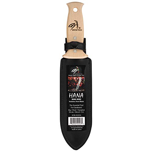 Hori-Hori Soil Knife miniatura 2