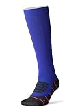 [Tabio]BASEBALL 足袋ロングソックス 23.0～25.0cm 日本製 野球ソックス ブルー