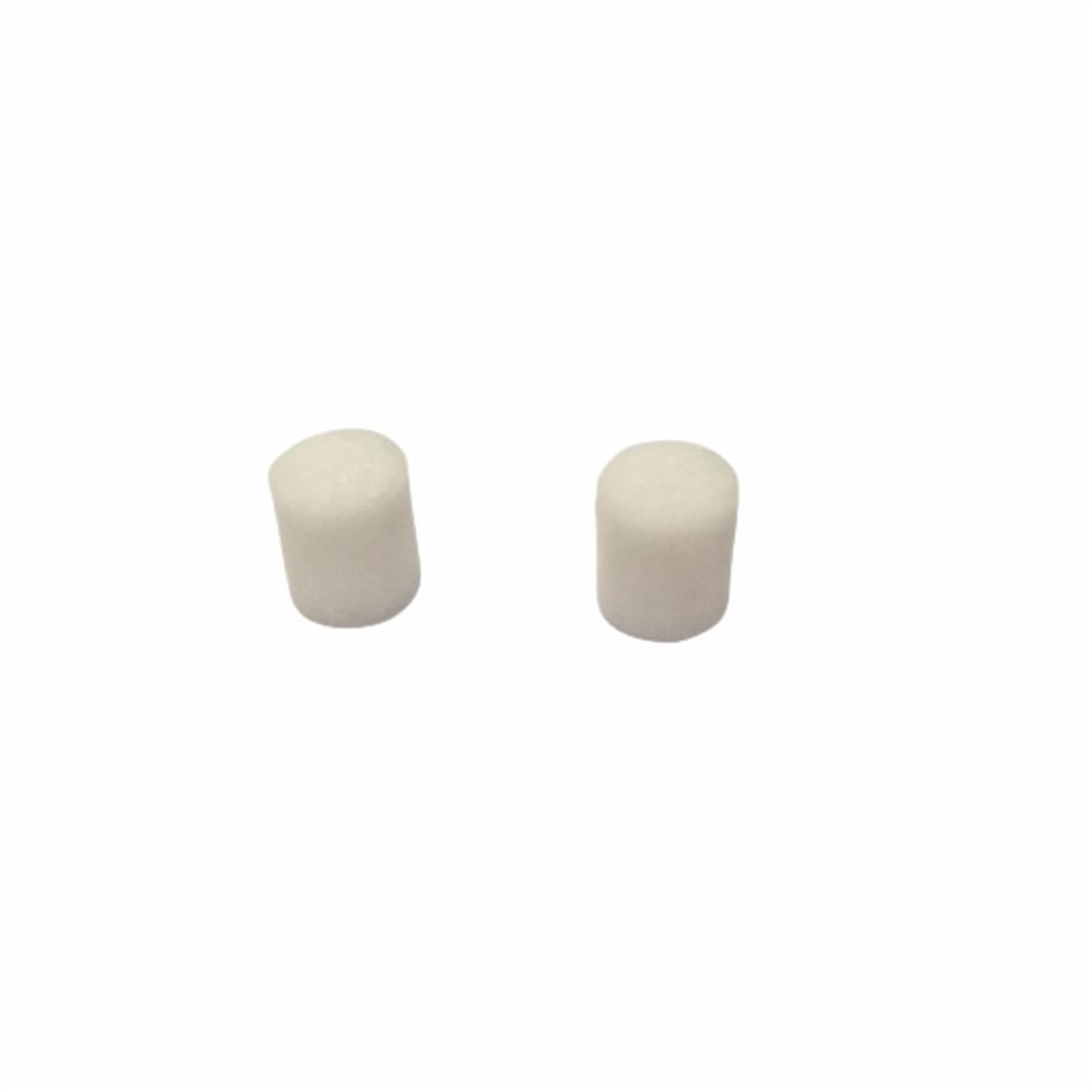 Equipo de laboratorio Filtro de cono seguro for pipeta, adecuado for 2-20ul, 5-50ul, 100-200ul, 100-1000ul, 1000-5000ul, 1-10ml, 10 Uds.(Diameter 6.73 mm)