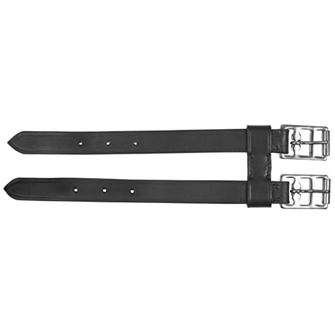 Cincha para Caballo Kerbl Sattelgurt Sattelgurtverlängerung Cover