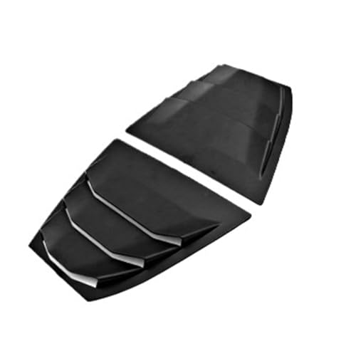 �J�[�{���t�@�C�o�[�����A�E�B���h�E�N�H�[�^�[���[�o�[�J�o�[ ���A�g���C�A���O���V���b�^�[�X�e�b�J�[ �}�c�_3�A�N�Z�� 2014 2017 2018�N���Ή� �J�[�A�N�Z�T���[(Black)