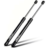 Vepagoo C16-09209 16 inch 38 lbs Gas Struts, C16-33309 Camper Shell Shock