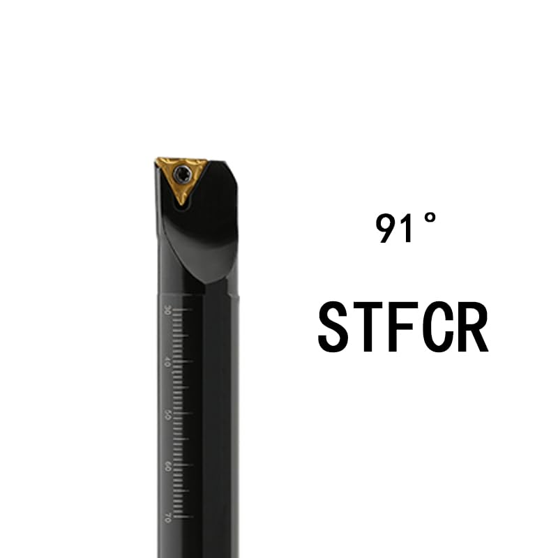 Portaherramientas de torneado interno JALYKA STFCR STUCR STWCR miniatura 5