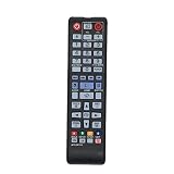 samsung 80-f5700 Nuevo para control remoto AK59-00172A/AK5900172A reproductor de DVD Blu-Ray BD-F5700 BD-F5700/ZA BDJ5900 BDJ5700