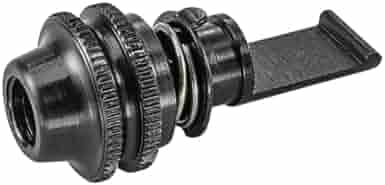 Amazon.com: Starrett Lock Bolt Assembly for 6