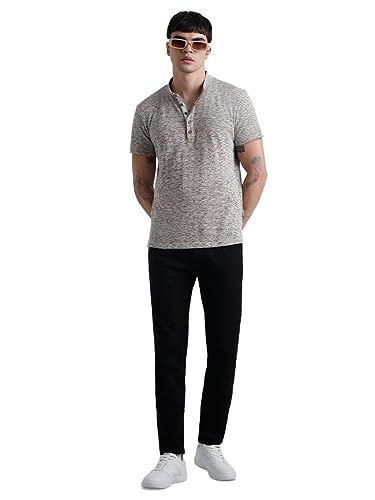 Image of JACK & JONES Men's Skinny Fit Jeans | Low Rise | Jeans for Men