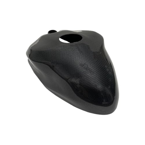 Couvercle de réservoir carburant Panigale finition premium - 6