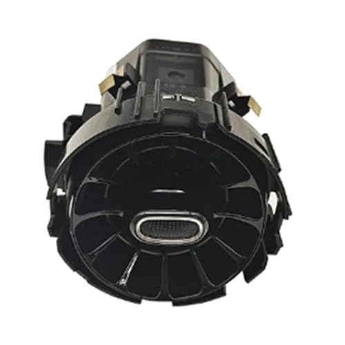 Conjunto ventilación de aire acondicionado para viajes cómodos en coche Mercedes Benz A W177