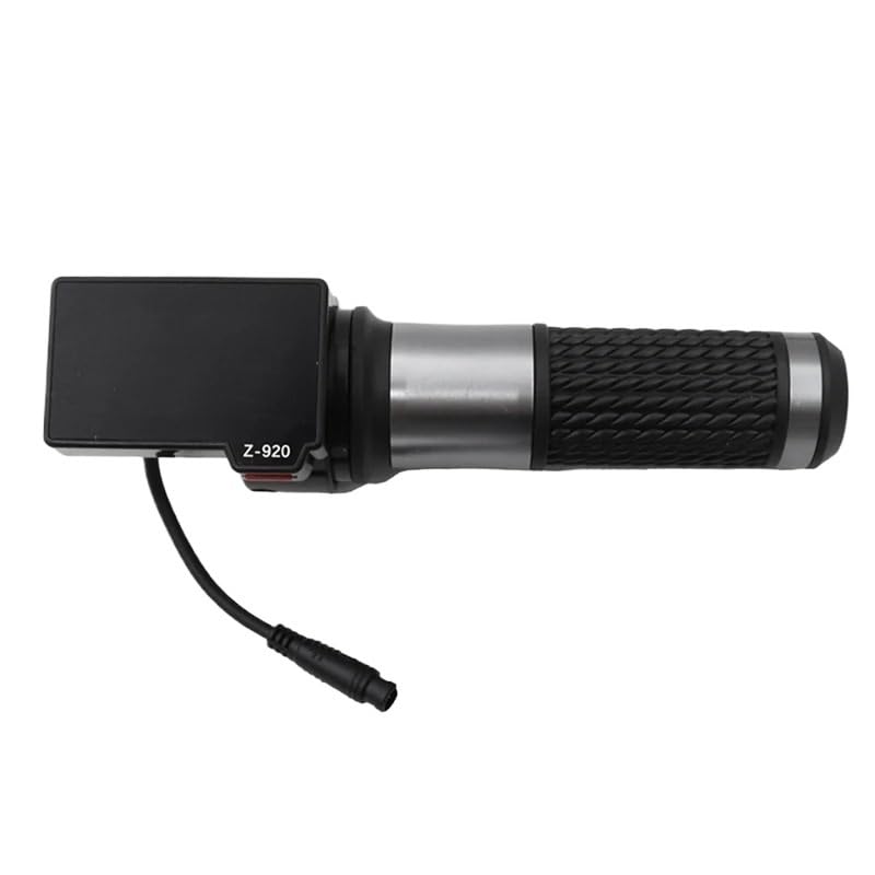 Z-920 for LCD Display Dashboard 48V Meter for KU-GOO M5 Pro Elektrische Roller Zubehör