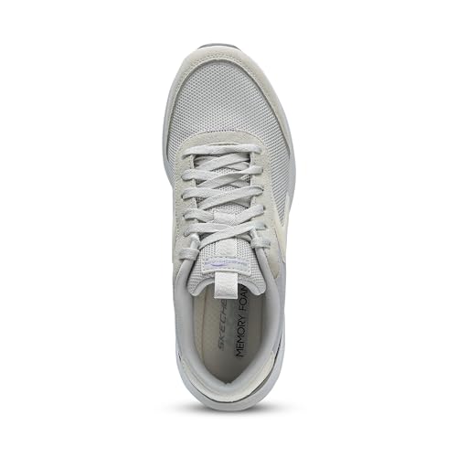 Image of Skechers Womens Skech-AIR Court-AIR Wave Slip-on Walking Shoes