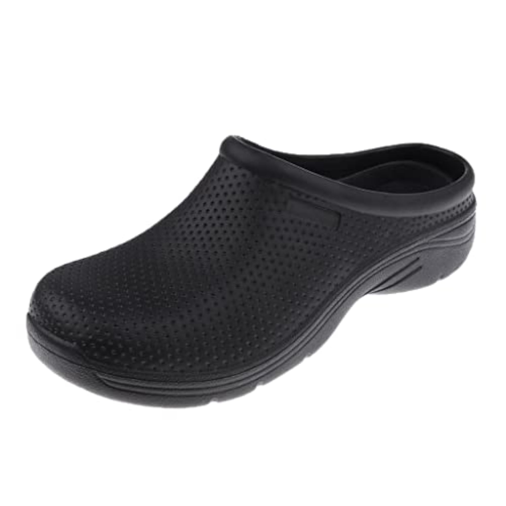 Unisex EVA Slip Resistant Work Shoes, Professional Style