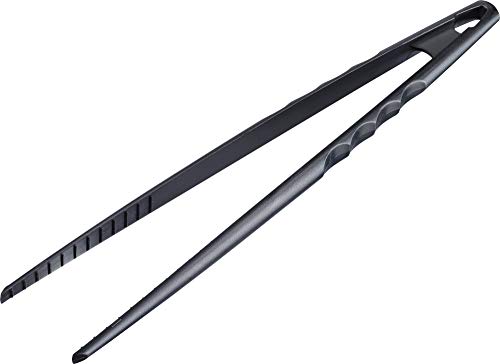Westmark Pinza da Barbecue 29 cm, Nero, 13692270