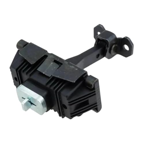 Repuesto de limitador de puerta de coche compatible con furgonetas Mercedes Vito W639 2003 a 2014