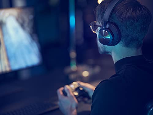Image of Bang & Olufsen Beoplay Portal - Comfortable Wireless Noise Cancelling Gaming Headphones for Xbox Series X|S, Xbox One