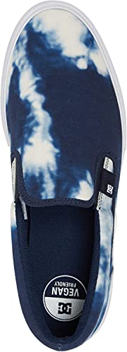 Image of DC Men's Manual Slip-on Txse Skate Shoe