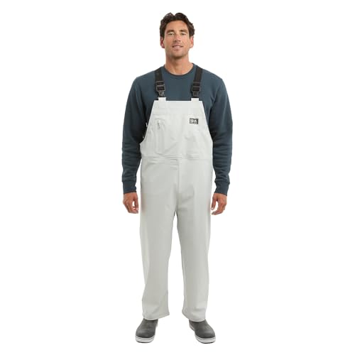 PELAGIC Chubasco Bib Rain