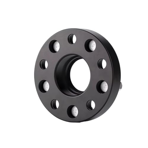 Spacer de Roue Pour Lincoln MKT Élargisseur de Voie 5x114.3 Alésage 67.1 M12x1.5