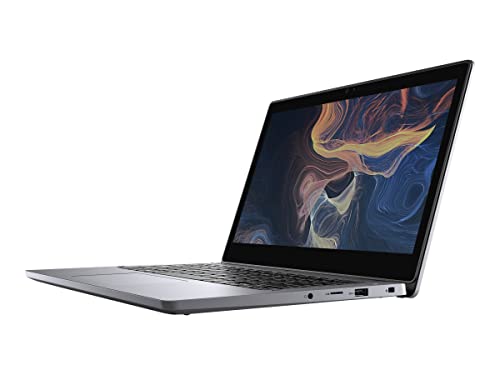 LATI 3310 2IN1 I5 8/256 13 W10P 1Y Cover