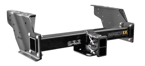 Torklift F1002 Super Hitch