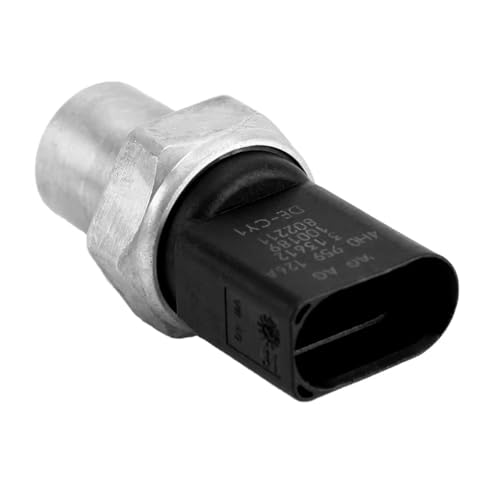 Pressostat de climatisation pour Audi A4 A5 A6 Q5 transducteur de pression - 3