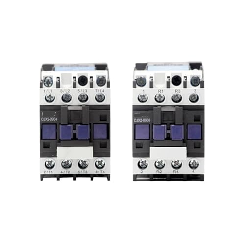 Bobine contacteur LC1-D09004 compatible CJX2 0904 9A 110V triphasé