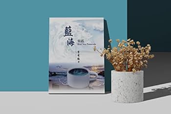 Paperback ???? Blue Sea Passcode [Traditional_Chinese] Book