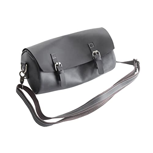 Pochette de rangement FRCOLOR bandoulière pour homme pour libérer vos poches avec style
