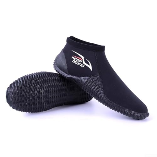 Bottes de plongée pour la pêche et la randonnée en eau vive - 3