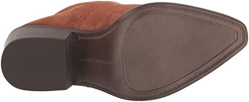 Lucky Brand womens Wallinda BootieAnkle Boot4
