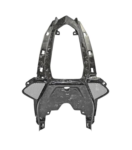Carénage arrière en carbone S1000RR pour sorties sur circuit
