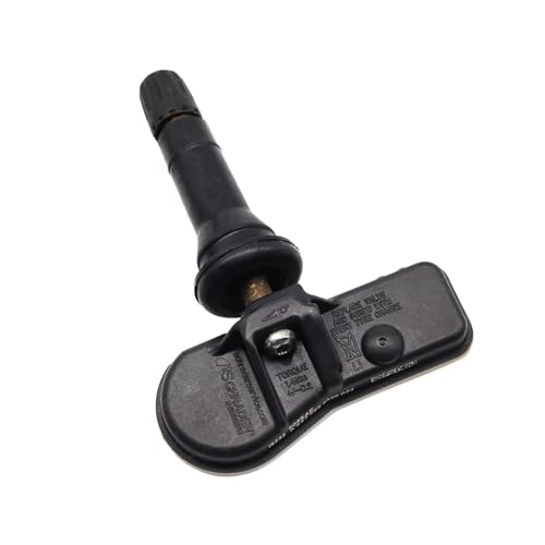 Capteur de pression Opel Vivaro Combi mesure TPMS précise 40700932
