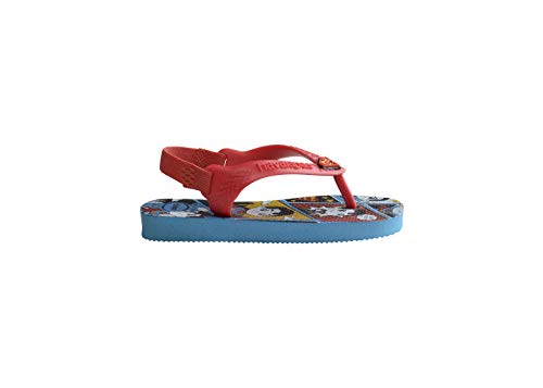 Image of Havaianas Unisex-Child Slim My Little Pony Flip Flop Sandal