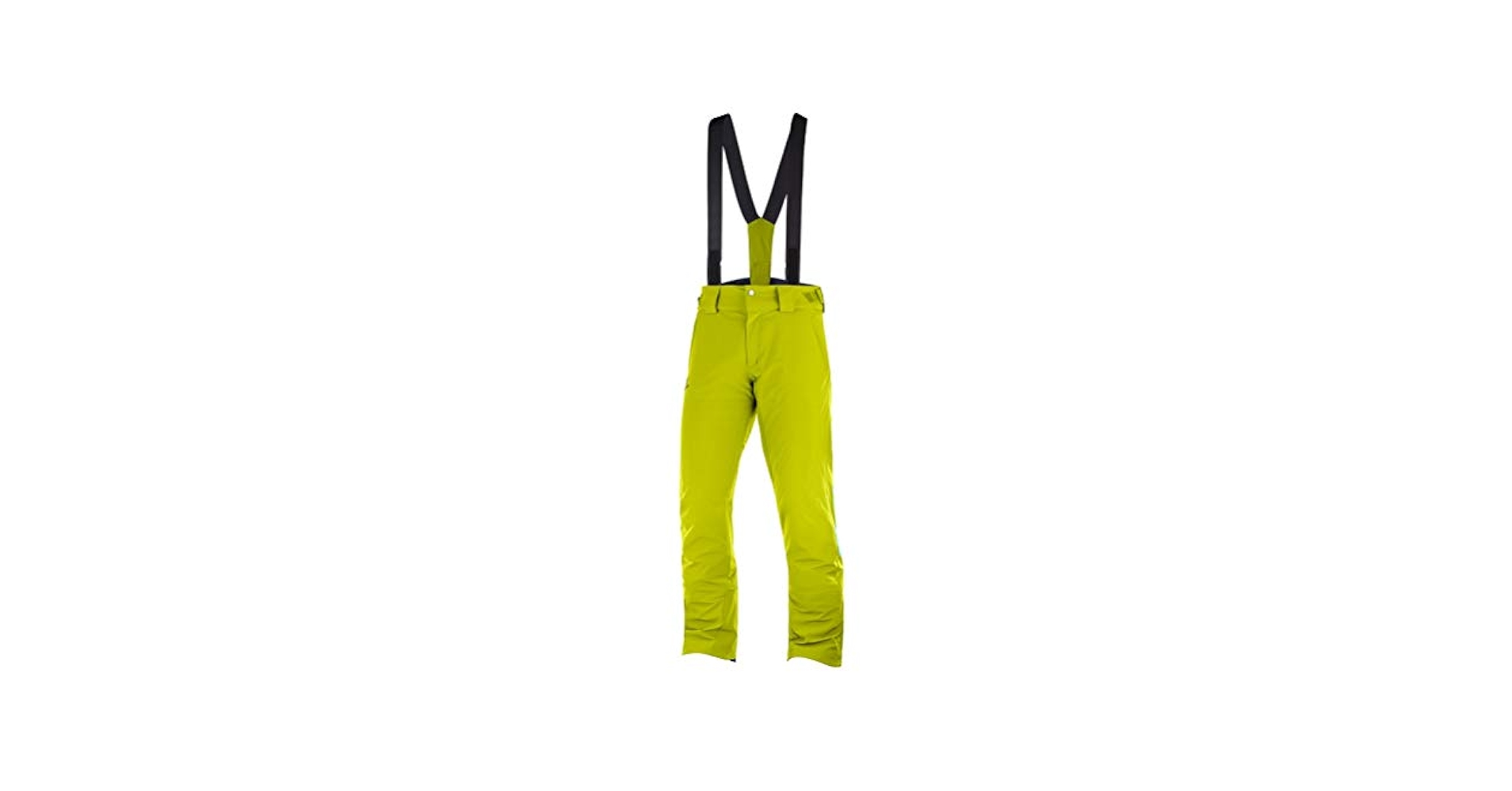 salomon STORMSEASON PANT メンズ M Amazon.com: Salomon Men's Stormseason Pant M, Citronelle