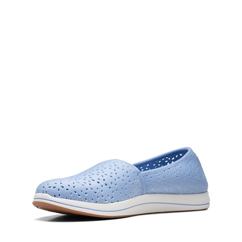 Image of Clarks Women's Breeze Emily Loafers
