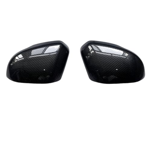 Coques de rétroviseur pour Honda CR-V et e:NS1 2023 en noir brillant