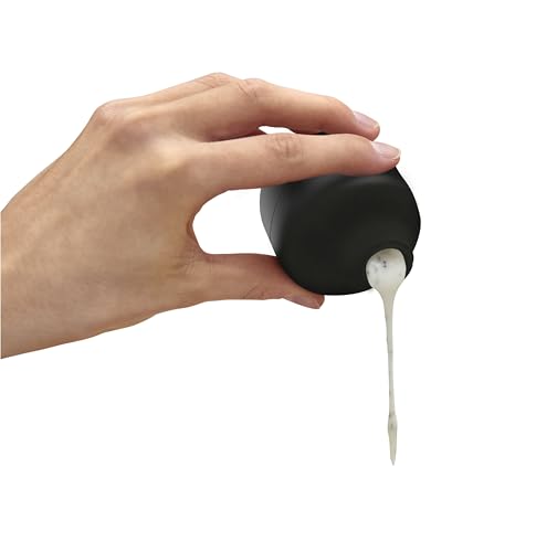 Lékué Dressing- und Soßenbehälter To Go