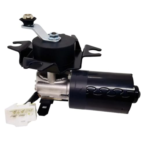 Moteur d'essuie-glace cadence constante Nissan Tsuru 9397041062