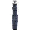 HISTAR Golf Adapter Sleeve Replacement for Callaway Big Bertha, X-Hot2 Legacy, FT Optiforce Driver and Fairway Wood-Available Tip Size .335 and .350