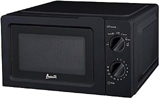 Avanti MM07K1B 0.7 Black Countertop Manual Microwave Oven