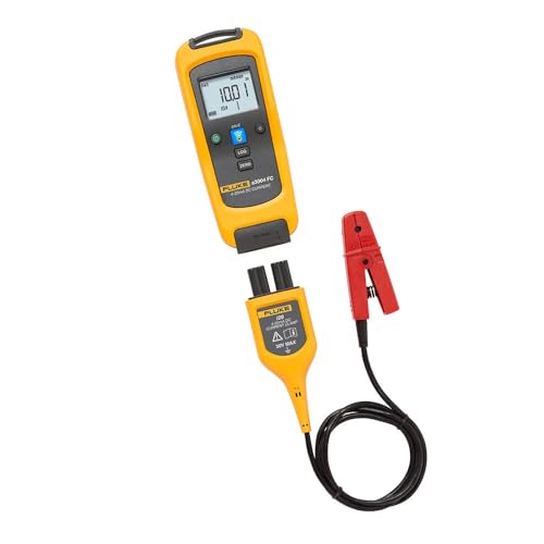 Fluke 4-20mA DC Stromzange 4629301