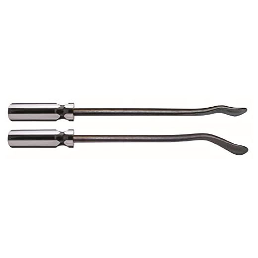Ken-Tool yanzhen Tool Tire Iron Set, Small, One Size