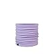 Buff Unisex Polar Warmer Neck Gaiter, Grape Ice, Einheitsgröße EU