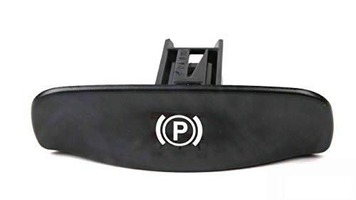 Zapatas De Freno De Mano + Kit Montaje Para Mercedes Vito Viano W639 W447 2003- | Bremtech