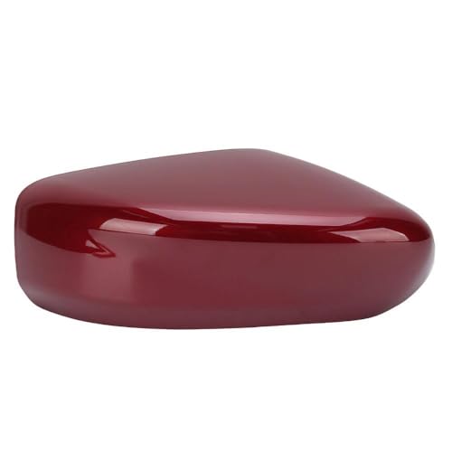 Couvercle rétroviseur rouge pour rafraîchir votre Nissan Altima