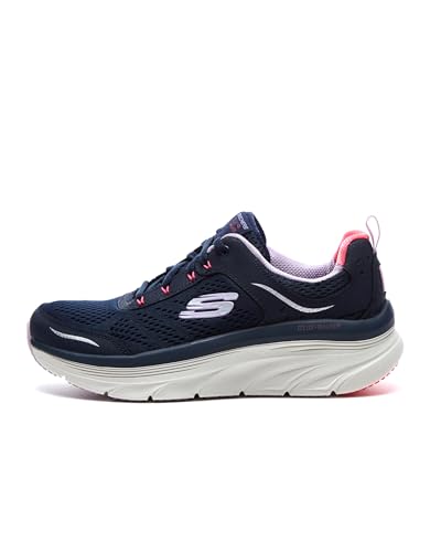 Image of Skechers Women's D'lux Walker-infinite Motion Sneakers