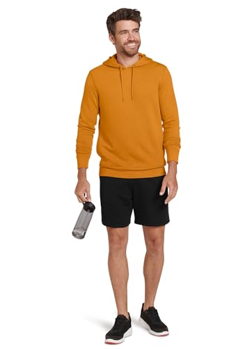 Jockey mens Cozy Core Active Pullover Hoodie3