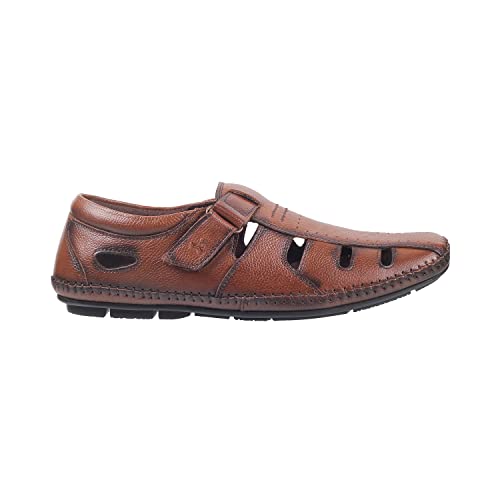 Image of Mochi Men's Stylish Casual Fisherman Sandals