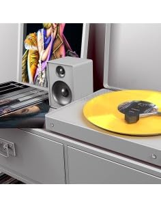 Remixes ¡Ey! (Vinilo) - Mónica Naranjo