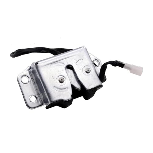 Serrure de coffre haute résistance 69350-95J01 pour auto Toyota Hiace 1992-2004