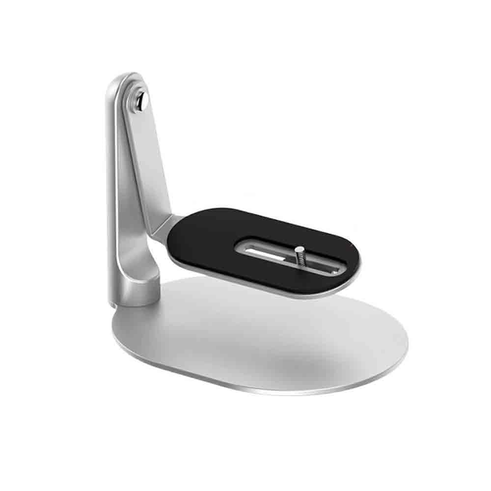 Soporte para proyector ideal para crear un cine en casa en el escritorio o salón